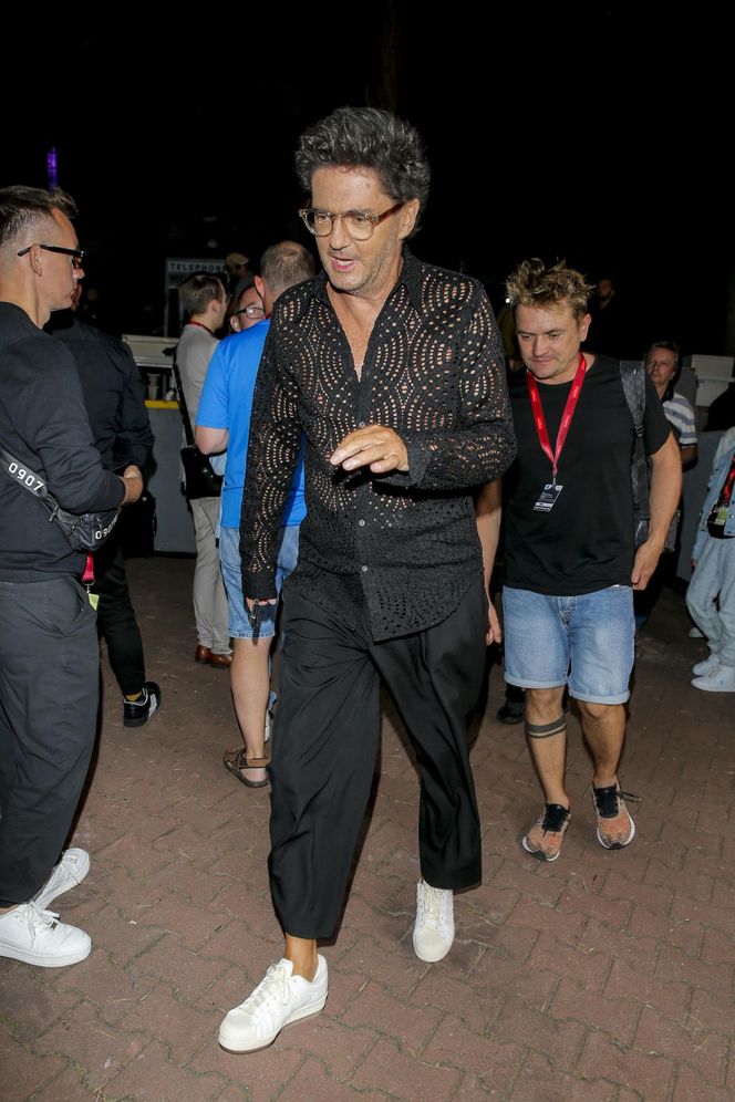 Afera się rozkręca! Wojewódzki rzuca pracę, Żurnalista odpowiada. Ostro!