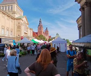 50. edycja kiermaszu Pamiętajcie o ogrodach