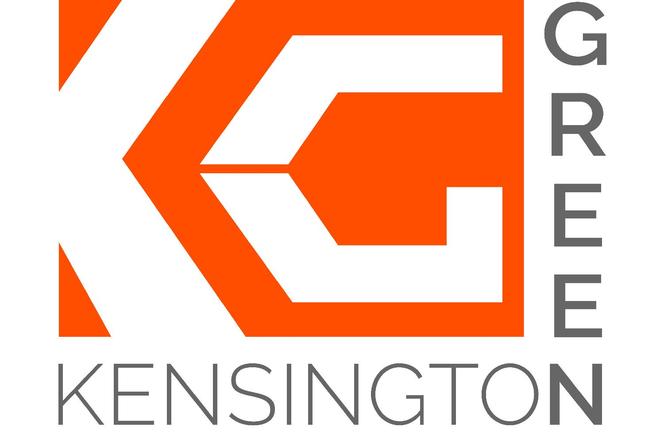 logo Kensington Green