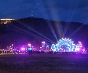 Zakopane. Policja podsumowała sylwestra. Nie zabrakło tragicznych zdarzeń [ZDJĘCIA]