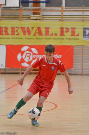 Kacper Kozłowski