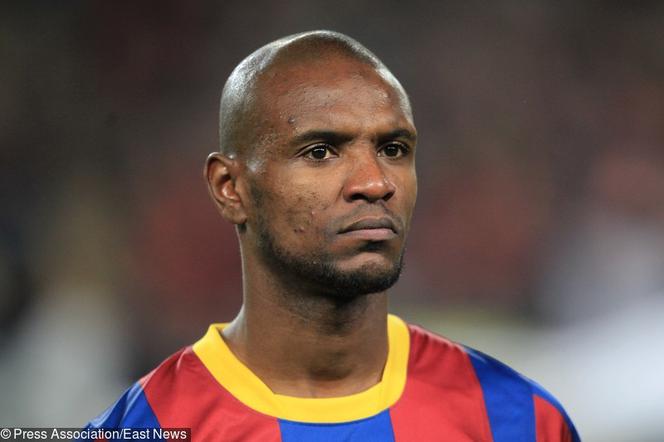 Eric Abidal