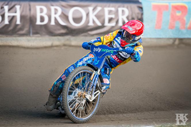 Bartosz Zmarzlik