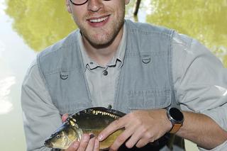 Stockinger w Pytaniu na śniadanie