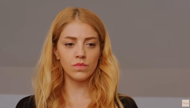 Miłość i nadzieja odc. 266. Seda