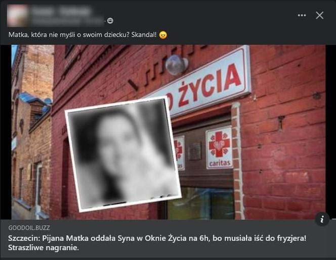 Nawet jak uważasz, możesz zostać oszukany. Nigdy nie klikaj w te linki!