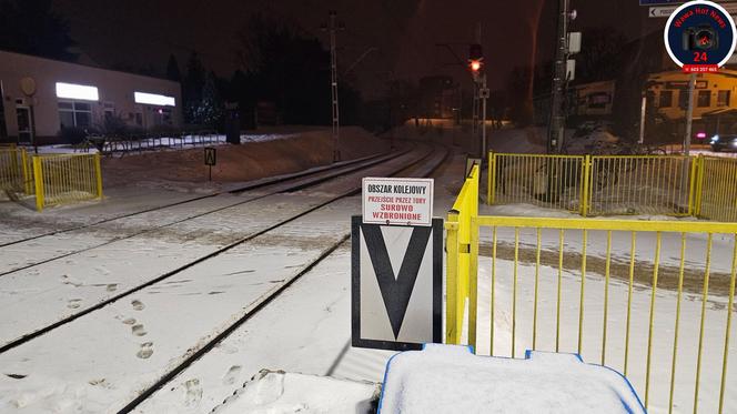 Wielki strajk maszynistów WKD. Paraliż komunikacyjny w Warszawie