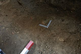 Sensacyjnye odkrycie w Bytomiu