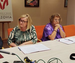Akademia Nauk Stosowanych Mazovia prowadzi rekrutację uzupełniającą na nowy kierunek studiów – psychologię!