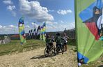 Eska Summer City Olsztyn na Kurzej Górze w Kurzętniku