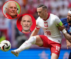 Zaiskrzyło w studiu „Super Express Sport”! O tego zawodnika Jan Tomaszewski i Maciej Szczęsny się posprzeczali