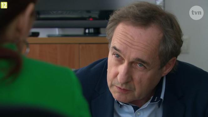 Na Wspólnej odc. 2910. Arek Ostrowski (Marek Kalita)