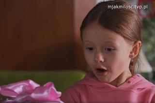 M jak miłość. Nadia (Mira Fareniuk)