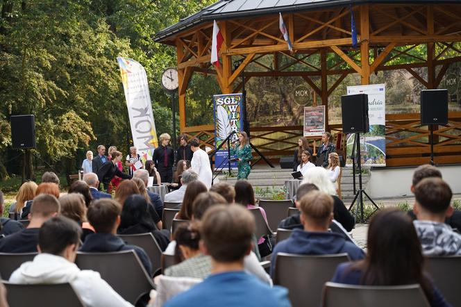 Siedlce: Narodowe Czytanie z Piotrem Ligienzą