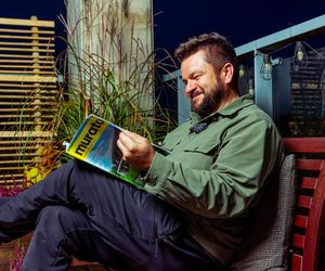 Jesienna metamorfoza balkonu