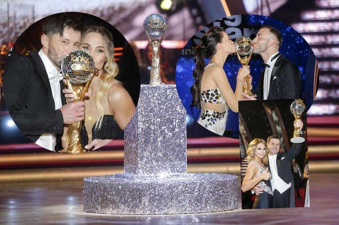 Dancing with the Stars. Taniec z gwiazdami, tak wygląda Kryształowa Kula z programu 
