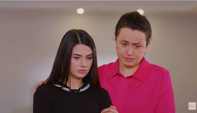 Miłość i nadzieja odc. 329. Bahar, Cavidan