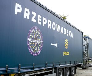 Milionerzy - przeprowadzka z TVN do Polsatu