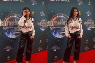 Najnowsze zdjęcia Karoliny Gilon. Ciąża jej służy!