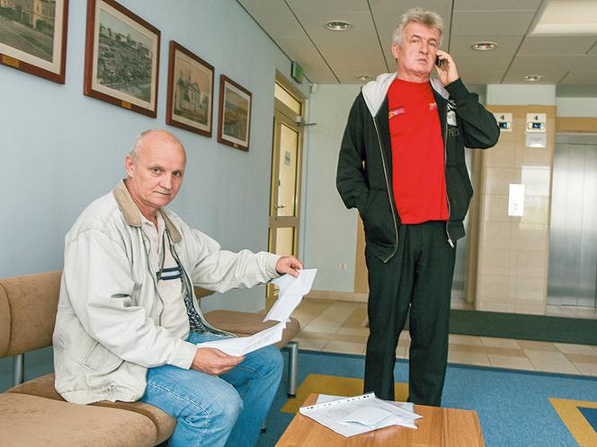 Państwo niszczy dobrych ludzi