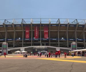 To największe stadiony na świecie. Pierwsze miejsce to prawdziwy gigant! [RANKING]