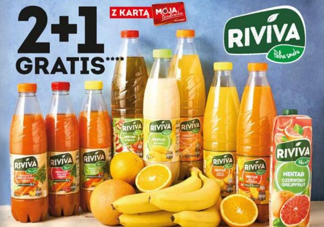Nowe promocje w Biedronce od 15.03