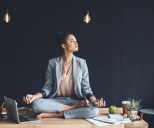 MEDYTACJA pokona stres, wyciszy i doda energii. Techniki medytacji