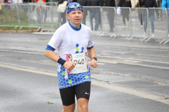 23. Poznań Maraton 