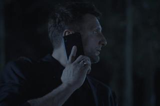 M jak miłość odc. 1777. Bartek (Arkadiusz Smoleński)