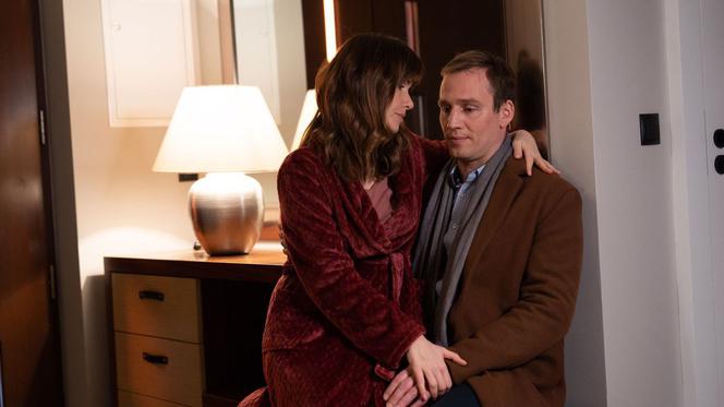  Na dobre i na złe. Nie będzie ślubu Hani i Michała! Zamiast tego smutne rozstanie?