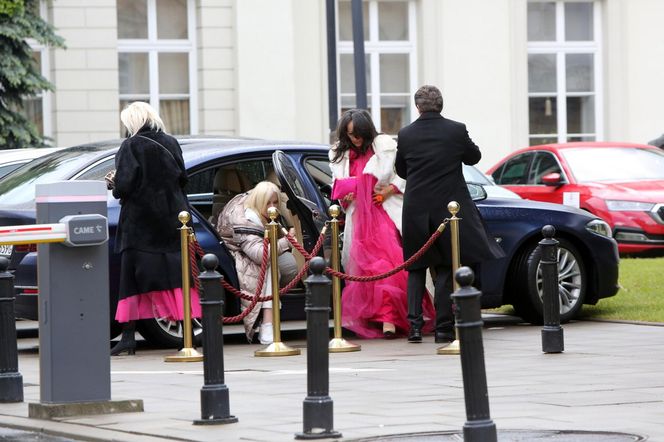  Anna Korcz wzięła ślub