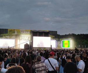 Łódź Summer Festival 2025. Dzień 1