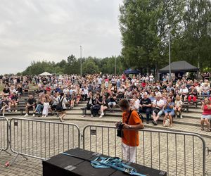 ESKA Sumer City na Dniu Gminy Zagnańsk