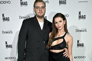 Izabela Janachowska o ślubie Roxie Węgiel i Kevina Mgleja.