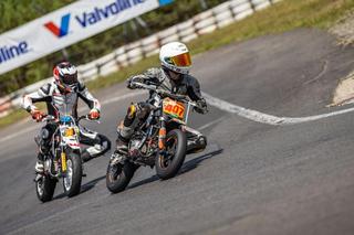 Już w najbliższy weekend mistrzostwa Polski na Kartodromie Bydgoszcz. Zawodnicy będą się ścigać na minimotocyklach pit bike!