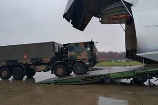 Homar-K w akcji na Northen Strike. Polscy żołnierze testują siłę ognia i współpracę NATO