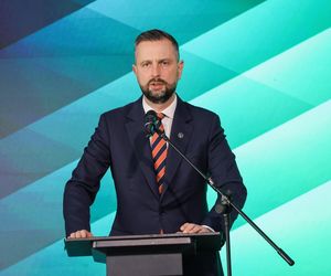 Szef MON: Marynarka RP będzie jedną z najsilniejszych w NATO 