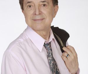 Jerzy Połomski zmarł 3 lata temu. Zostawił po sobie wielki majątek. Teraz wyszło na jaw, kto zgarnął wszystko