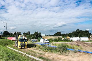 Osiedle Sfera w Jaworznie