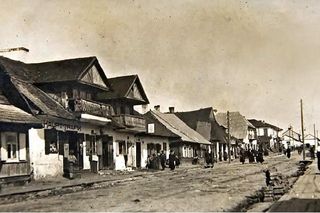 Tak mieszkańcy woj. lubelskiego żyli ponad 100 lat temu