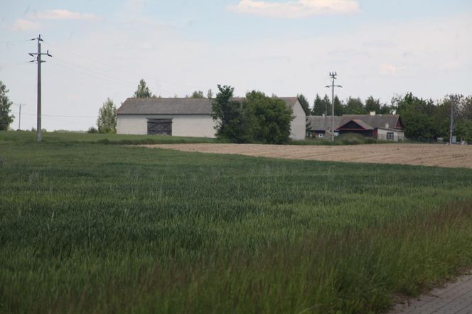 Nie chcemy fabryki pod oknami