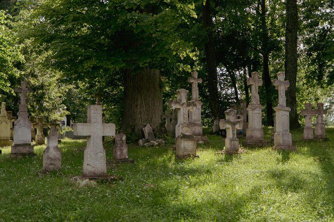 Cerkiew św. Paraskewy w Radrużu