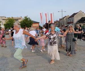 Potańcówka w Starachowicach (04.08.2024)