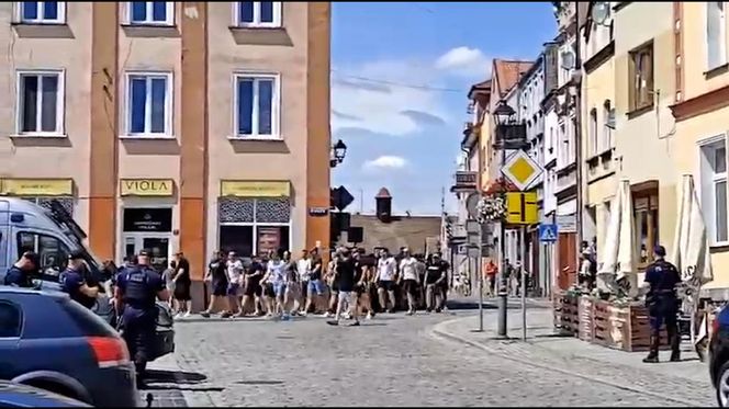 41-latek śmiertelnie ugodzony nożem pod Świeciem! Zatrzymano 29-letniego Kolumbijczyka