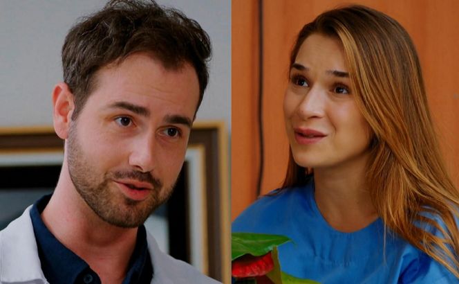 Miłość i nadzieja, odcinek 267: Oto nowy mężczyzna w życiu Sili. Doktor Levent uratuje ją przed śmiercią  - ZDJĘCIA