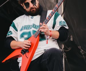 Rockowizna Poznań 2025