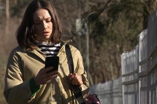 Na Wspólnej odc. 4048. Ania (Sonia Mietielica)