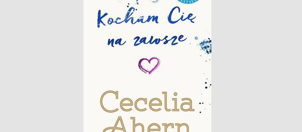 Ps Kocham Cię na zawsze 