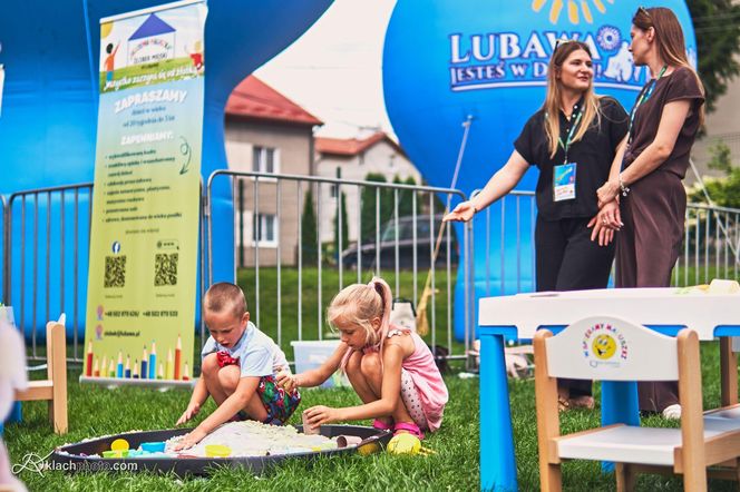 Dni Lubawy 2025