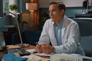 M jak miłość odc. 1702. Olek (Maurycy Popiel)